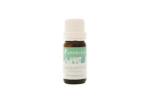 Essential Oils: Peppermint
