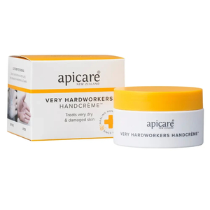Products: Very Hardworkers Handcreme