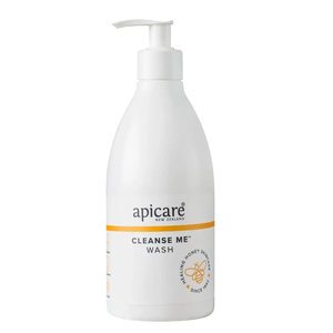 Products: Cleanse me wash