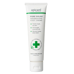 Products: Pore Soles Foot Creme