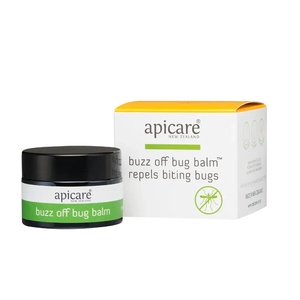 Buzz off Bug balm