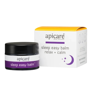 Products: Sleep Easy Balm