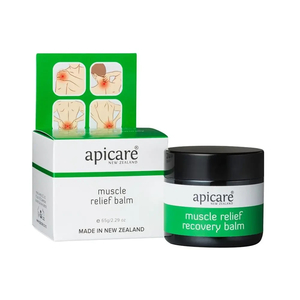 Products: Muscle Relief Balm
