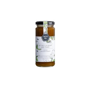 Products: Multi Floral Mānuka Honey 320g