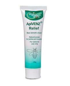Apivenz™ Relief Cream