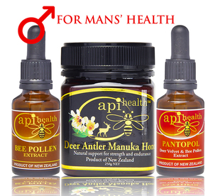 Products: Mens' Health Pack