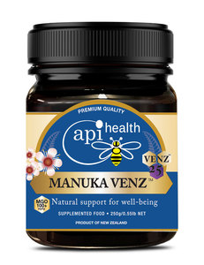 Products: Manuka VENZ 250g