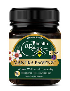 Products: Manuka ProVENZ 250g
