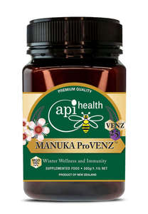 Products: Manuka ProVENZ 500g
