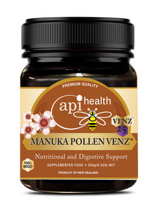 Products: Manuka PollenVENZ 250g