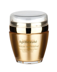 Products: Platinum Wrinkle Solution Mask (30g NET)