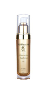 Products: Moisturizing Day Cream (30g NET)
