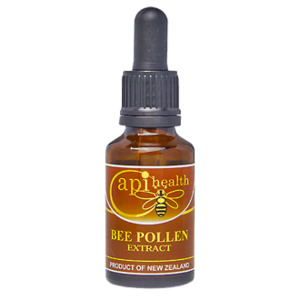Products: Bee Pollen Extract