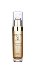 Products: Regenerating Night Cream (30g NET)