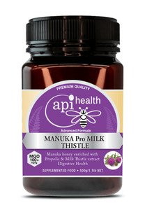 MANUKA ProMILK THISTLE 500g