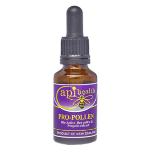 Pro-Pollen Extract