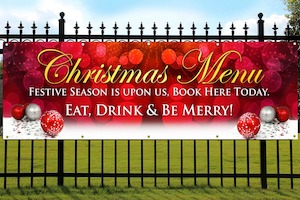 PVC Banner (Outdoor) 380gsm – A Plus Print