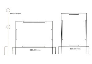 Frame/Stands – A Plus Print