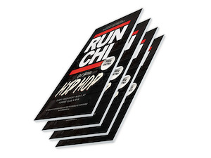 Foamboard / Foam-Lite Signs – A Plus Print