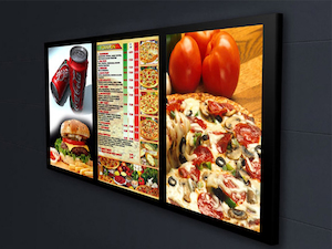 Products: Light Box Film(non-adhesive) – A Plus Print