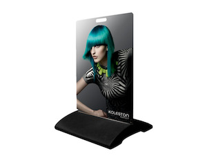 Products: Indoor & Outdoor Footpath Signs – A Plus Print