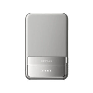 Batteries: EcoFlow Rapid Magnetic Power Bank 5000mA/H