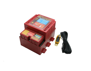 Sterling Battery Charger 12V-12V 120A