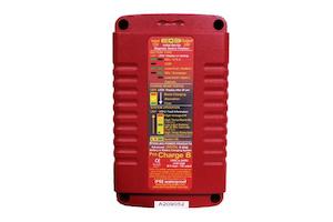 Sterling Battery Charger 12V-12V 25A