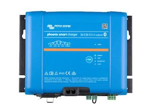 Victron Phoenix Smart Charger