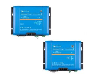 Chargers: Victron Phoenix Smart Charger