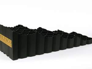 Levellers and Tyre Savers: Milenco Quattro Levellers 6 Tonne 2pk