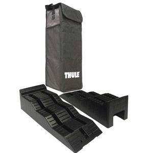 Levellers and Tyre Savers: Thule Levellers with Carry Bag 2pk