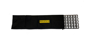 Levellers and Tyre Savers: Milenco Giant Grip Mats Carry Bag