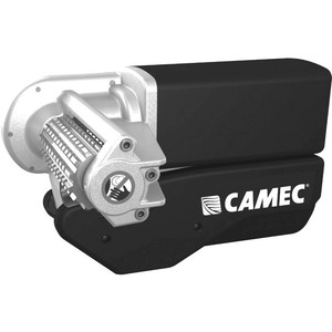 Caravan Movers: Camec Elite Pro 2 Caravan Mover