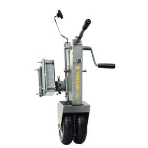 Caravan Movers: Trailer Valet 5X Caravan/Trailer Mover (Max 2200kg)