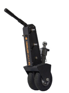 Caravan Movers: Trailer Valet XL Caravan/Trailer Mover (Max 4500kg)