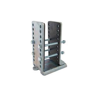 Caravan Movers: Robot Trolley Universal Closed Frame Bracket