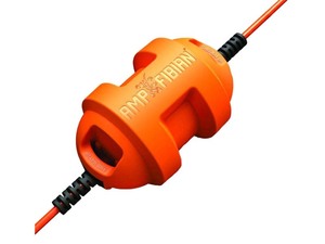 Dometic Portable Lithium Battery Pack 40AH: Ampfibian Mini RCD Power Adaptor 240V/10A-15A