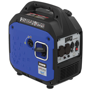 Generators: GT Power GT2500ESi Inverter Generator with Electric Start 2500W