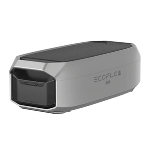 EcoFlow Delta 3 Pro Battery Addon