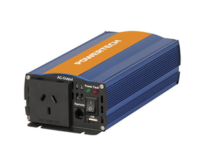 Inverters: Powertech Pure Sine Wave Inverter 500W
