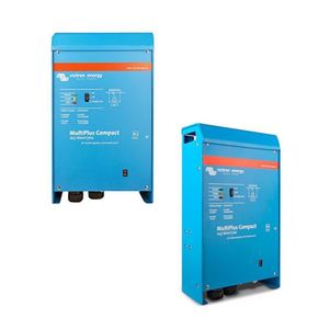 Victron Compact Multiplus Inverter Charger 1600VA