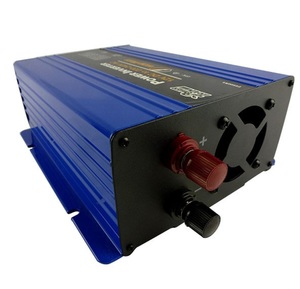 Power Train Pure Sinewave Inverter 600W