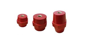 Other Electrical Parts: Electrical Stand Off Insulator M8