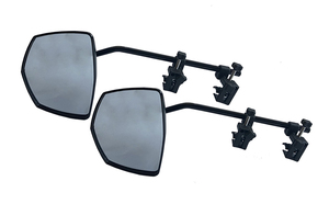 Milenco Platinum Grand Aero Mirror