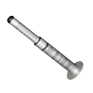 Towing Accessories and Parts: Milenco Heavy Weight Noseweight Gauge