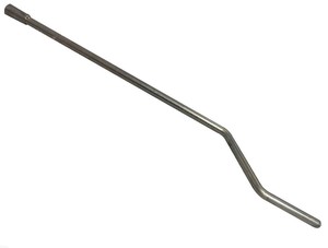 Levellers and Tyre Savers: Camec Caravan Stabiliser Winder Handle