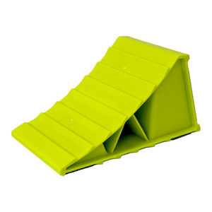 Levellers and Tyre Savers: Coast RV Wheel Chock