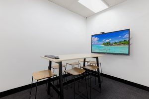 Rewa Meeting Room – Hourly Rates