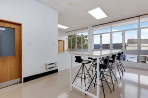 Products: The Kitchen – Hourly Rate